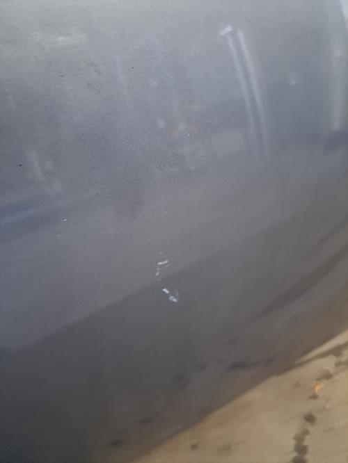 Image Porte arriere gauche - NISSAN PRIMERA 3
