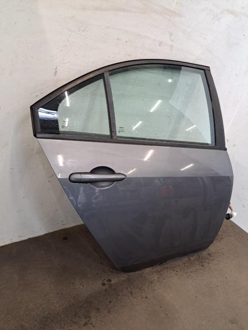 Image Porte arriere droit - NISSAN PRIMERA 3