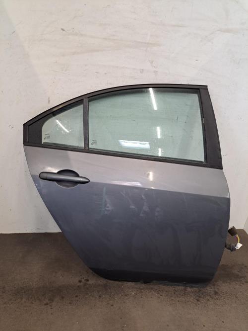 Image Porte arriere droit - NISSAN PRIMERA 3