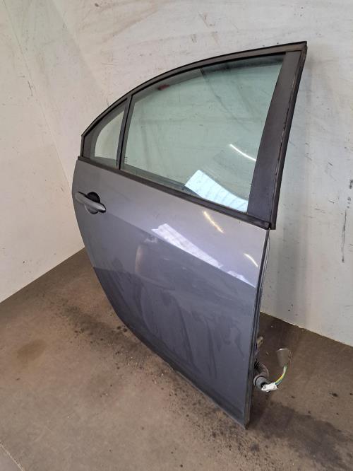 Image Porte arriere droit - NISSAN PRIMERA 3