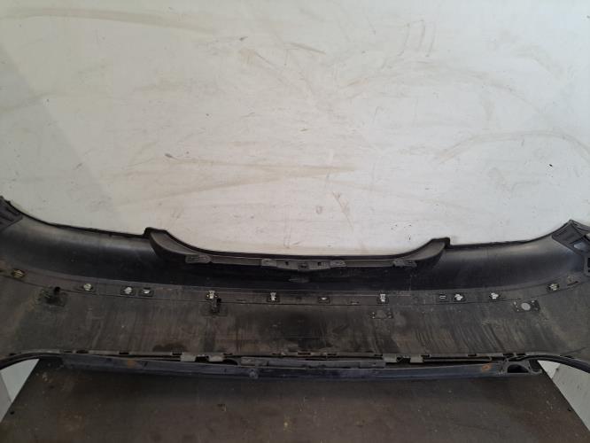 Image Pare choc arriere - JAGUAR S-TYPE