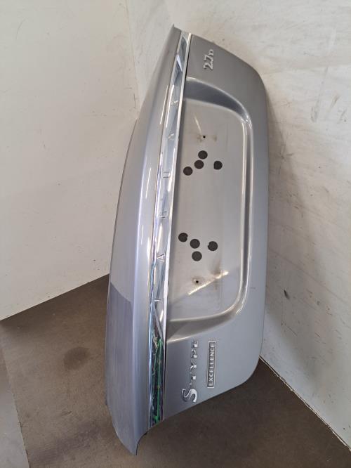 Image Malle/Hayon arriere - JAGUAR S-TYPE