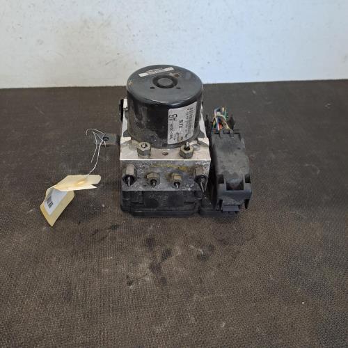 Image Bloc ABS (freins anti-blocage) - JAGUAR S-TYPE