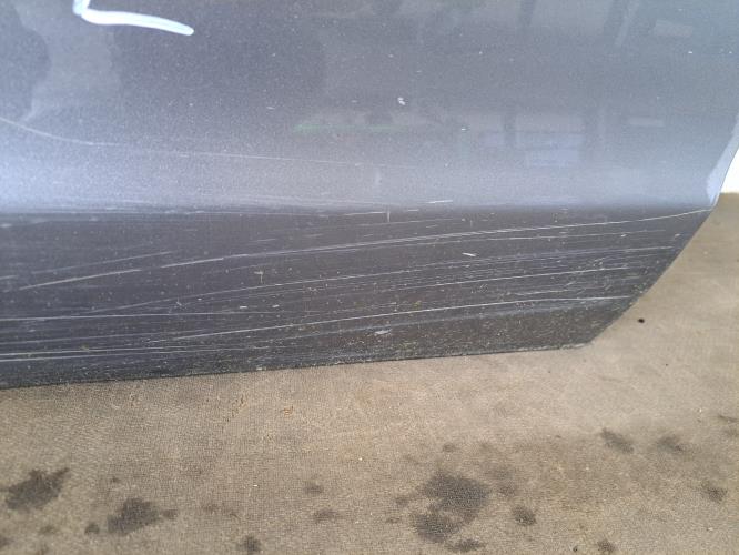 Image Porte arriere gauche - JAGUAR S-TYPE