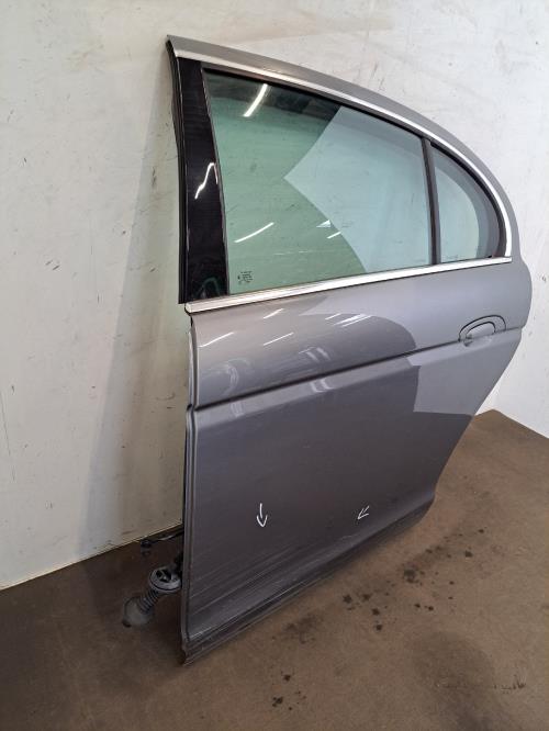 Image Porte arriere gauche - JAGUAR S-TYPE