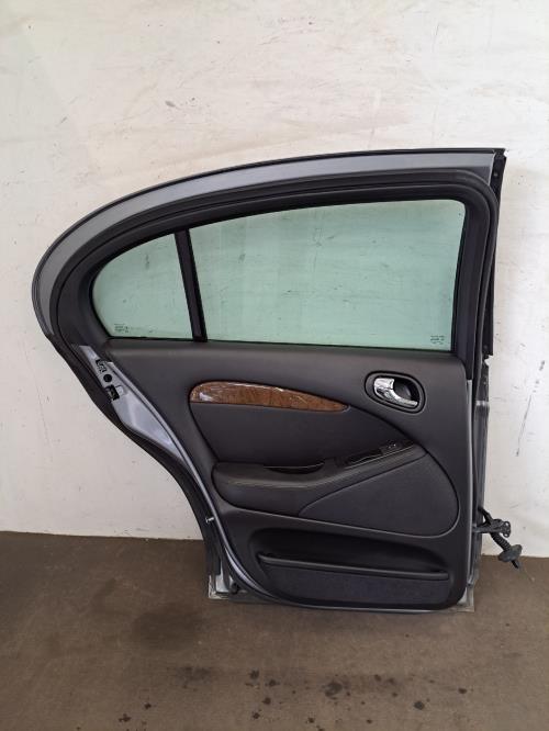 Image Porte arriere gauche - JAGUAR S-TYPE