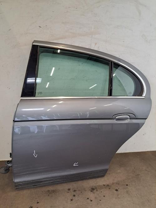 Image Porte arriere gauche - JAGUAR S-TYPE