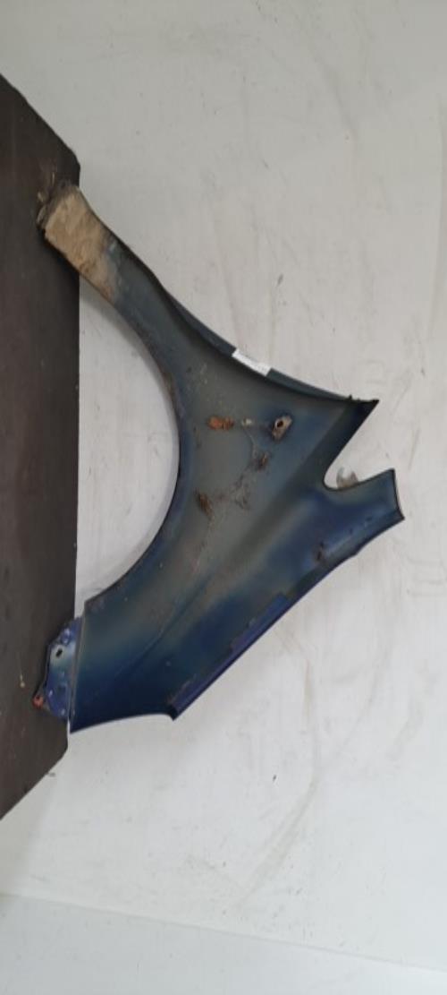 Image Aile avant gauche - OPEL CORSA D