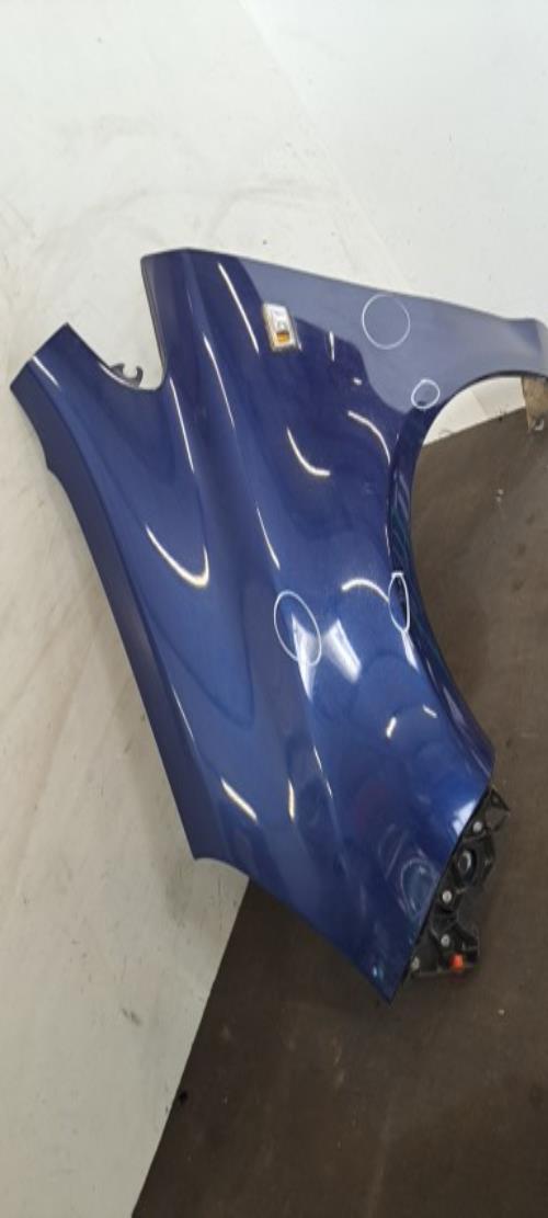 Image Aile avant gauche - OPEL CORSA D