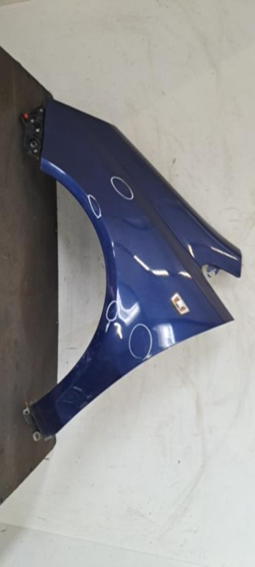 Image Aile avant gauche - OPEL CORSA D