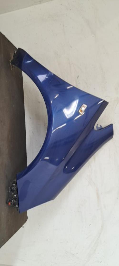 Image Aile avant droit - OPEL CORSA D