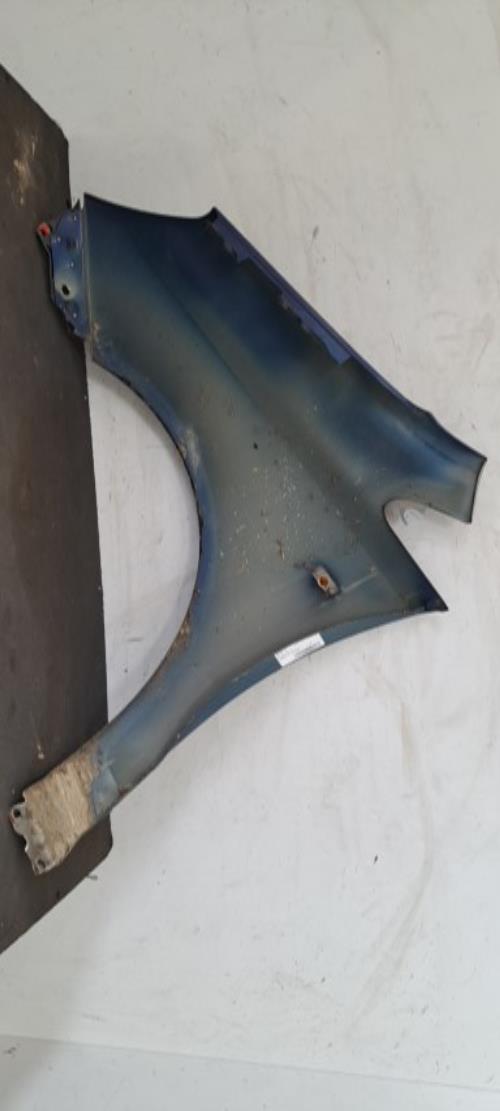 Image Aile avant droit - OPEL CORSA D