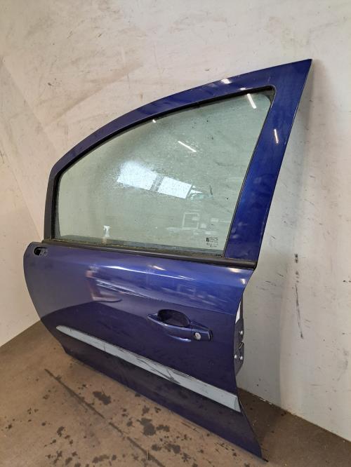 Image Porte avant gauche - OPEL CORSA D
