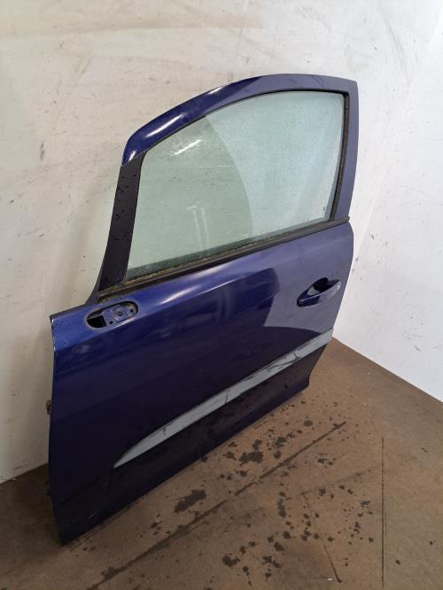 Image Porte avant gauche - OPEL CORSA D