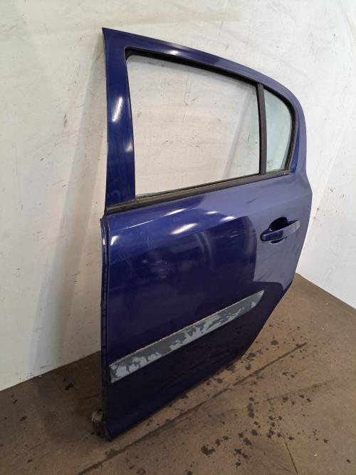Image Porte arriere gauche - OPEL CORSA D