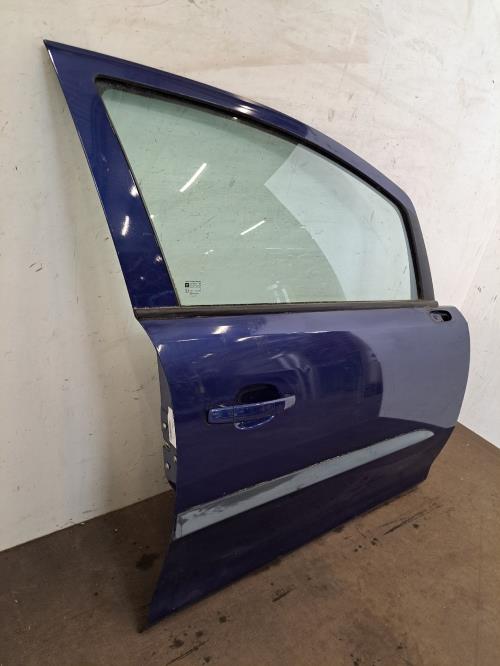 Image Porte avant droit - OPEL CORSA D