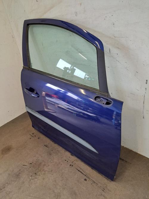 Image Porte avant droit - OPEL CORSA D