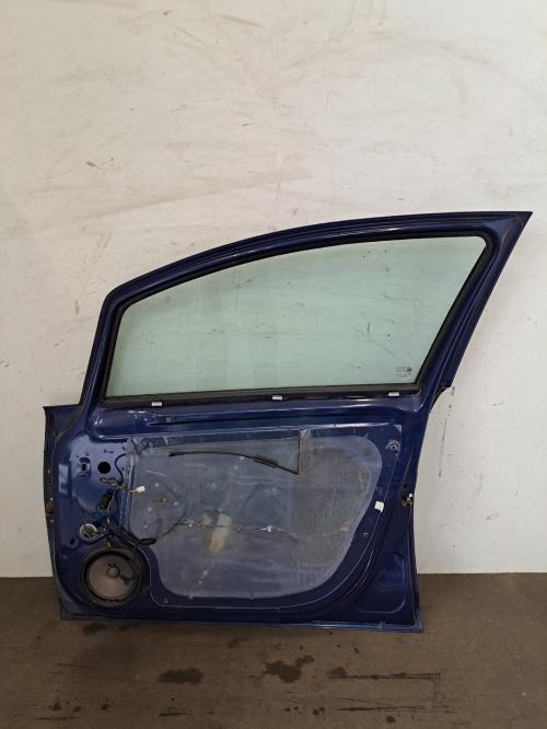 Image Porte avant droit - OPEL CORSA D