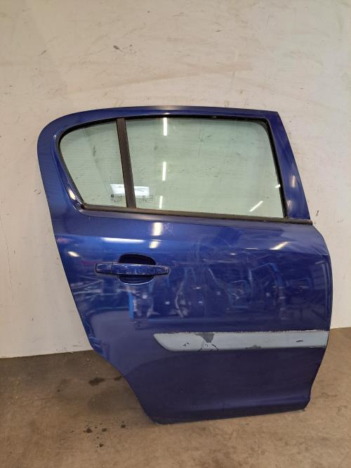 Image Porte arriere droit - OPEL CORSA D