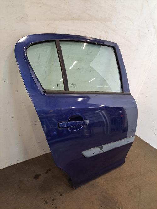 Image Porte arriere droit - OPEL CORSA D