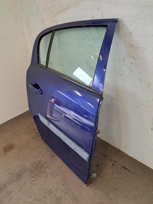 Image Porte arriere droit - OPEL CORSA D