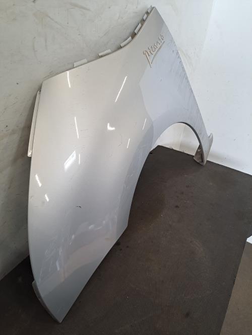 Image Aile avant gauche - CITROEN C4 PICASSO 1