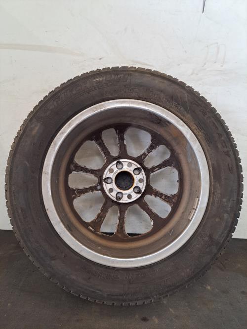 Image Jante - MERCEDES CLASSE GLA 156