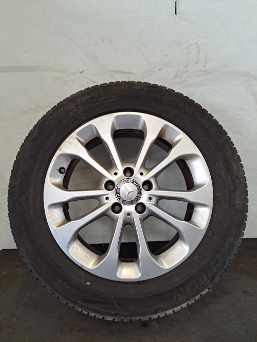 Image Jante - MERCEDES CLASSE GLA 156