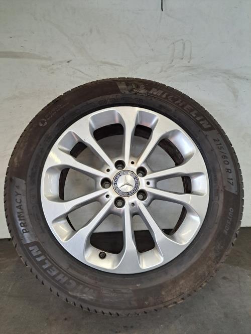 Image Jante - MERCEDES CLASSE GLA 156