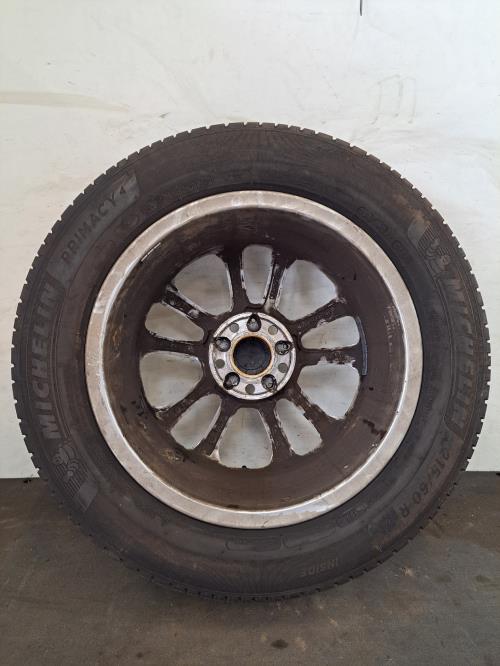 Image Jante - MERCEDES CLASSE GLA 156