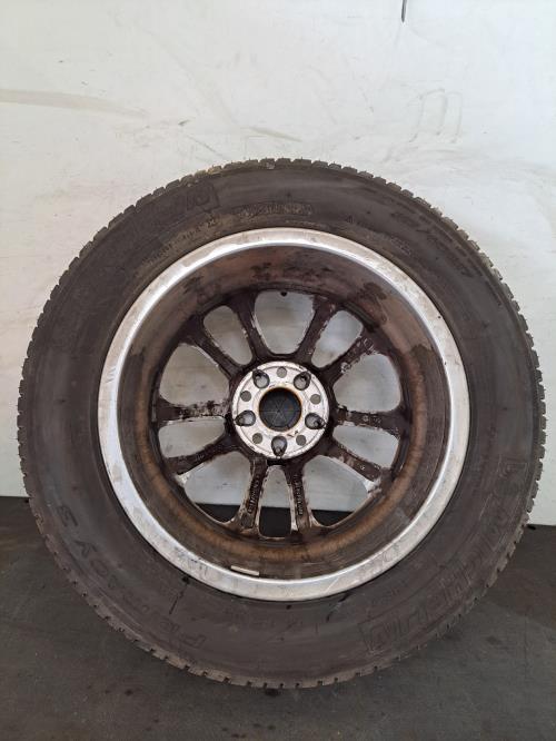 Image Jante - MERCEDES CLASSE GLA 156
