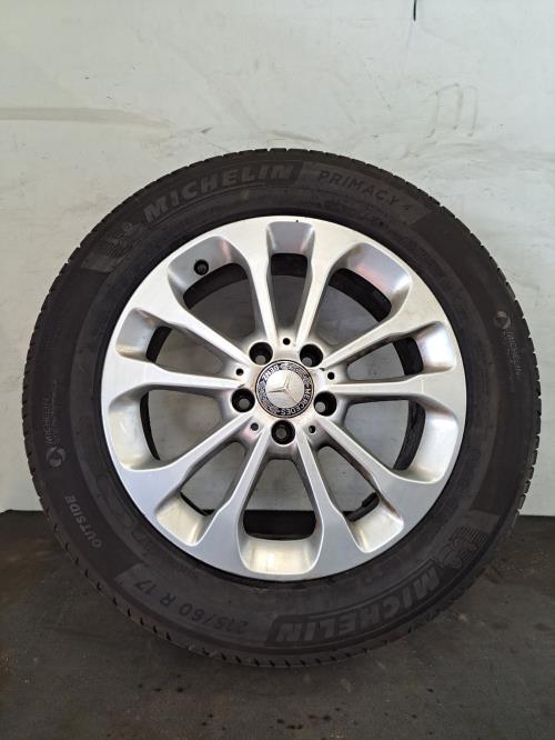 Image Jante - MERCEDES CLASSE GLA 156