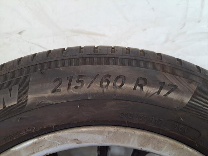 Image Jante - MERCEDES CLASSE GLA 156