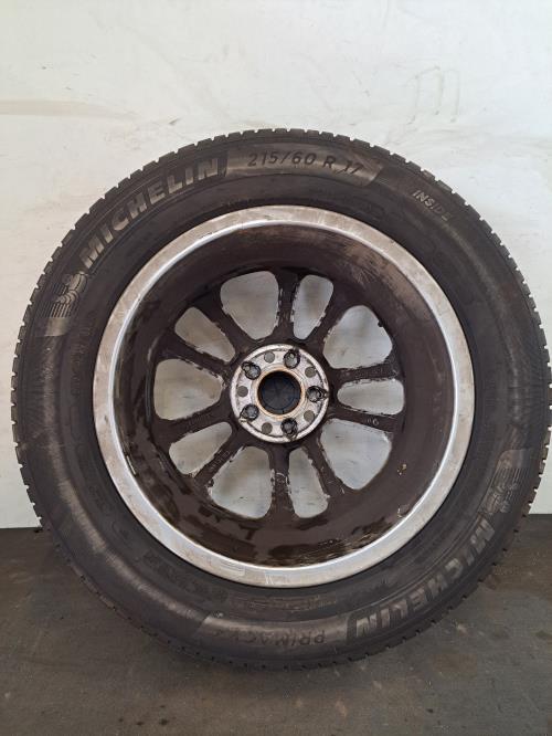 Image Jante - MERCEDES CLASSE GLA 156