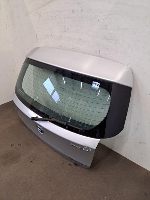 Image Malle/Hayon arriere - BMW SERIE 1 E87