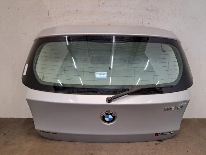 Image Malle/Hayon arriere - BMW SERIE 1 E87