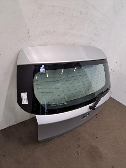 Image Malle/Hayon arriere - BMW SERIE 1 E87
