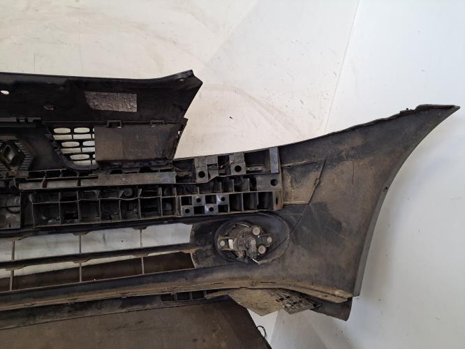 Image Pare choc avant - RENAULT CLIO 2