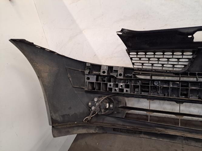 Image Pare choc avant - RENAULT CLIO 2