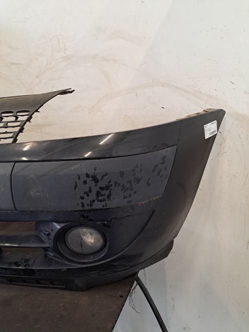 Image Pare choc avant - RENAULT CLIO 2