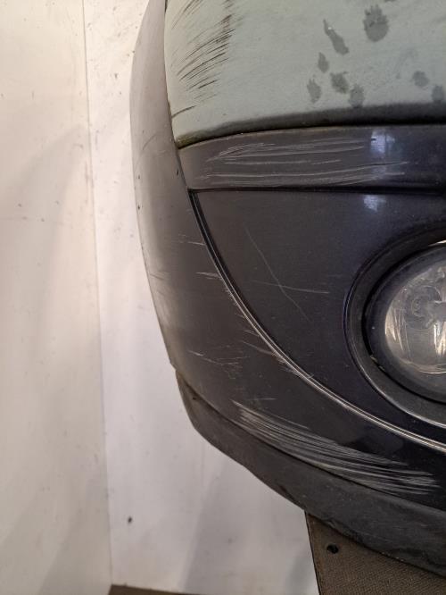Image Pare choc avant - RENAULT CLIO 2