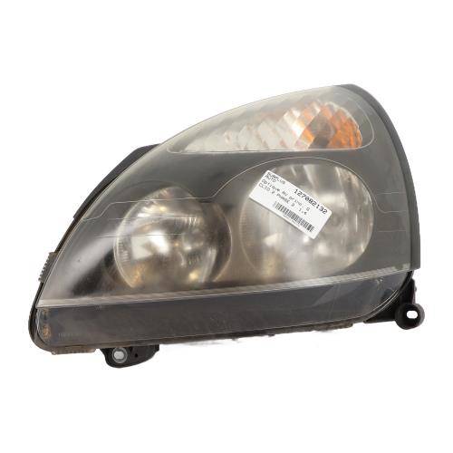 Image Optique avant principal gauche (feux)(phare) - RENAULT CLIO 2