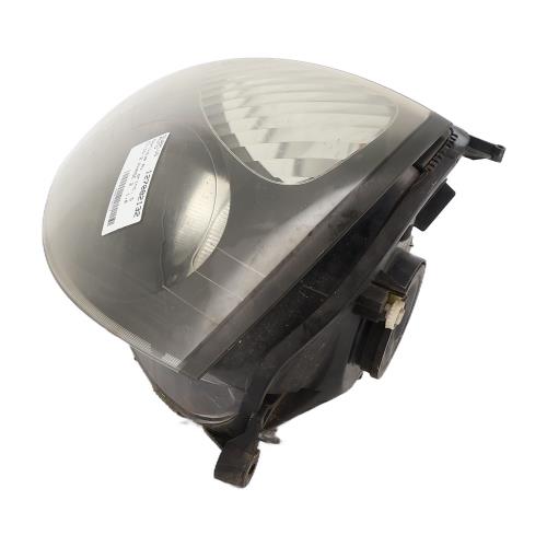 Image Optique avant principal gauche (feux)(phare) - RENAULT CLIO 2