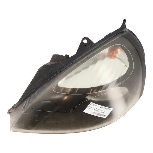 Image Optique avant principal gauche (feux)(phare) - RENAULT CLIO 2