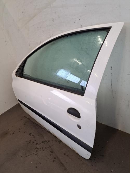 Image Porte avant gauche - PEUGEOT 206