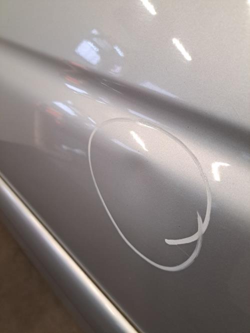 Image Porte arriere droit - FORD ESCORT 6