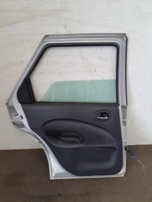 Image Porte arriere gauche - FORD ESCORT 6