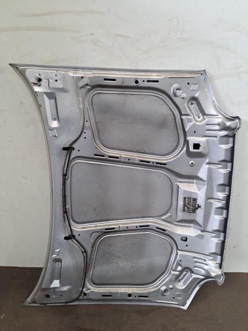 Image Capot - FORD ESCORT 6
