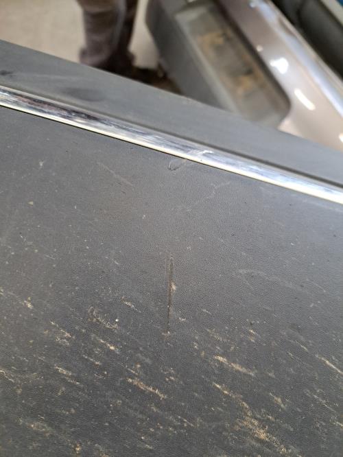 Image Baguette de porte arriere gauche  - RENAULT CAPTUR 1