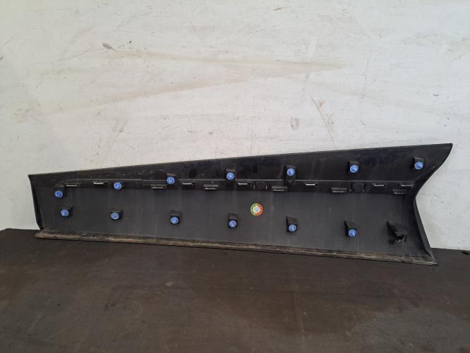 Image Baguette de porte arriere gauche  - RENAULT CAPTUR 1